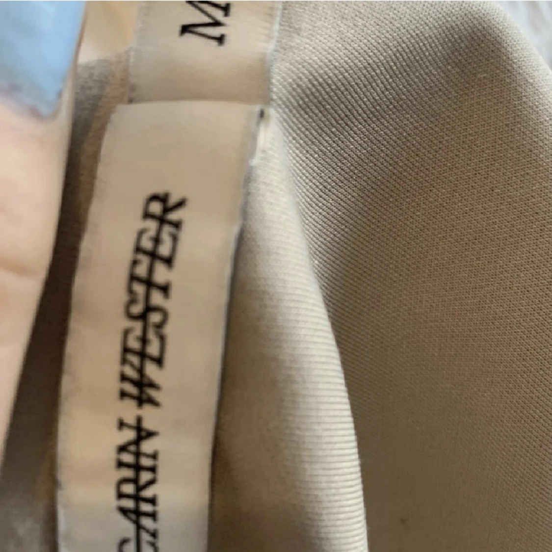 Carin Wester tröja  - 91