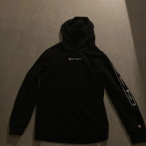 Champion tröja - Den har använts några gånger, men den ser ut som att vara ny!