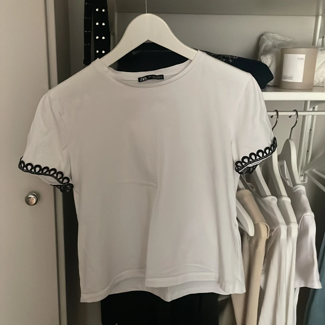 Zara t-shirt