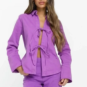 Topp från asos  - Super fin topp från asos i storlek M