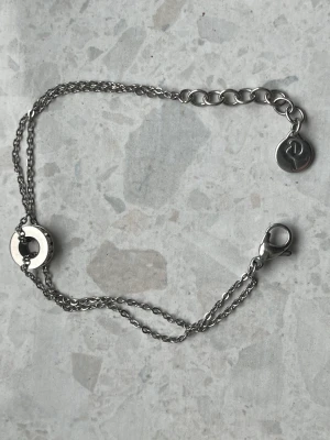 Edblad armband - Armband i fint skick