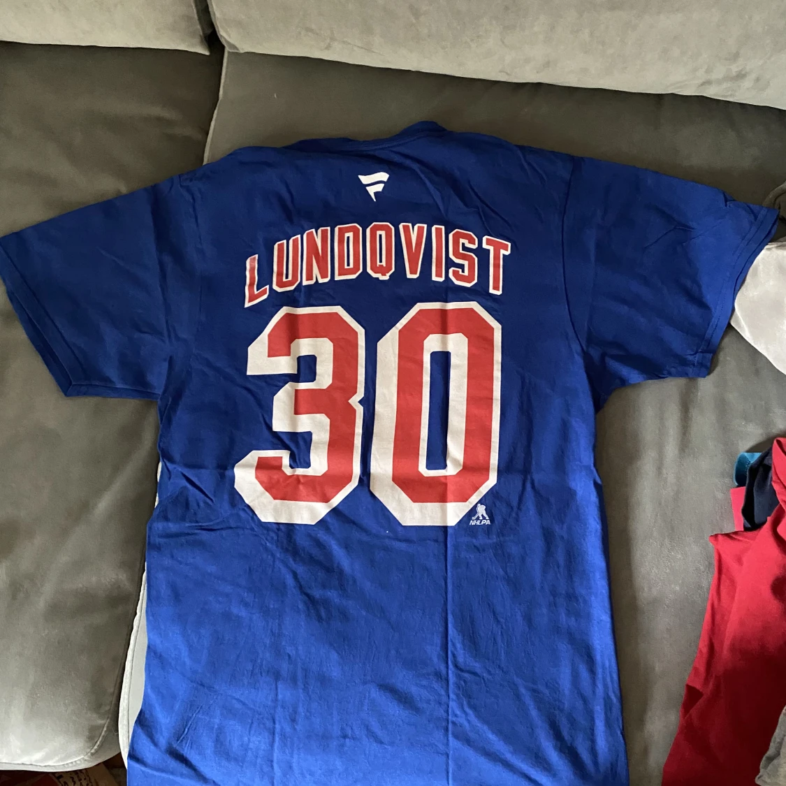 Rangers t-shirt - 90