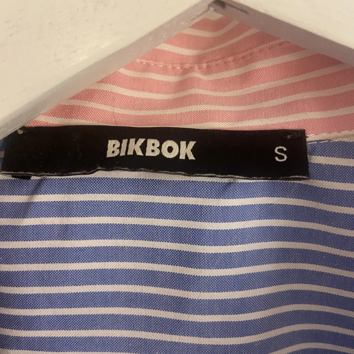 Skjorta BikBok  - 91