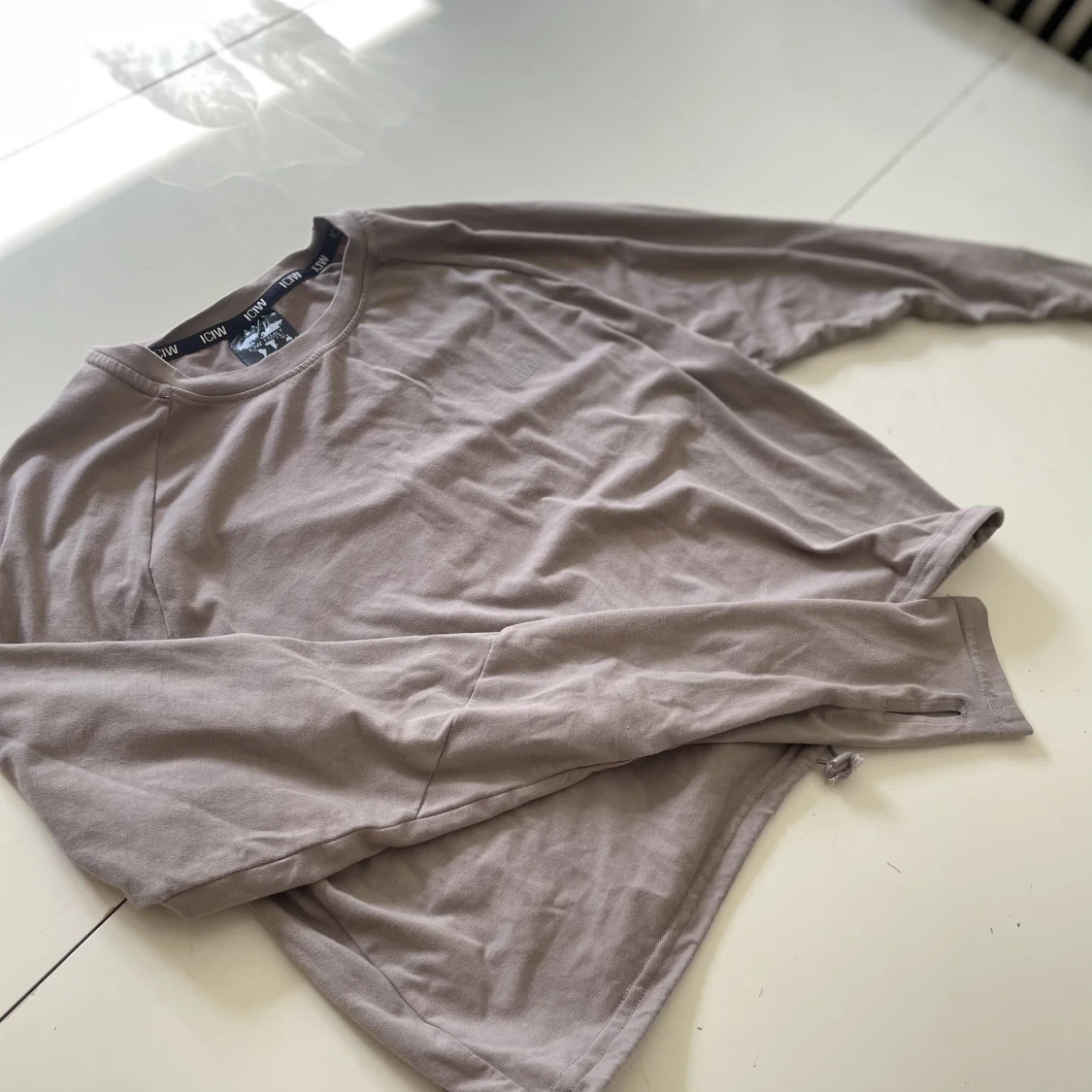 Trängingströja - 90