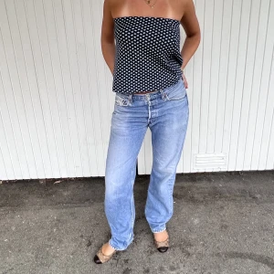 Levis jeans  - Jättesnygga Levisjeans köpta secondhand 