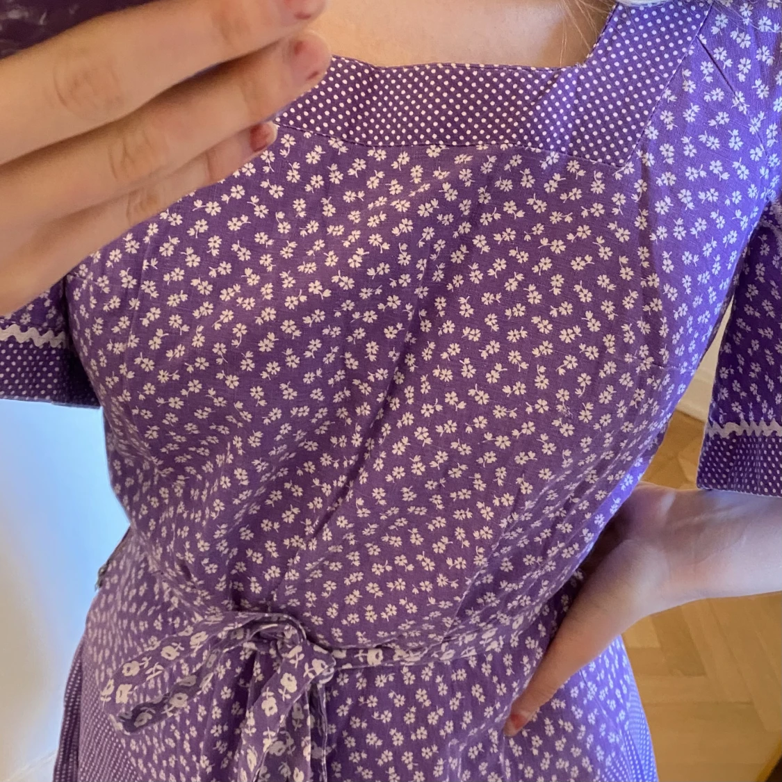 Sommarklänning  - 91