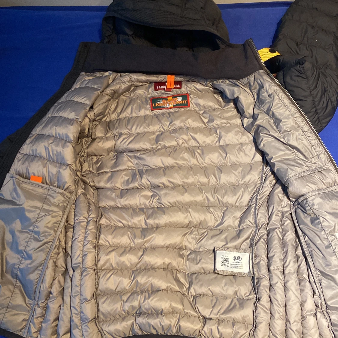 Parajumper jacka - 91