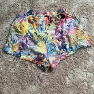 Sommarshorts - Snygga sommarshorts att ha en varm dag