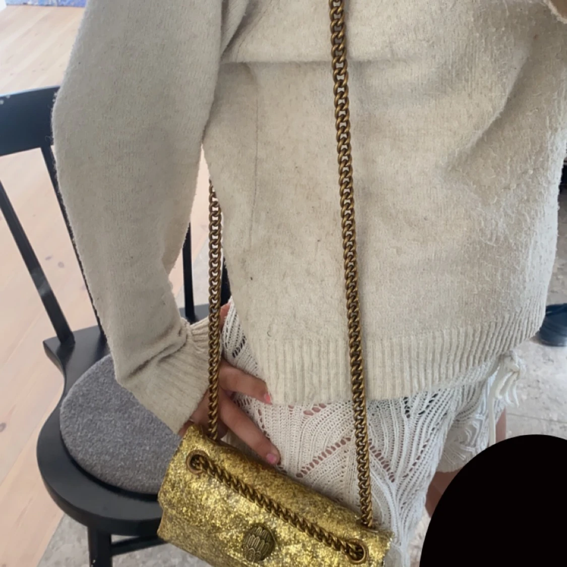 Säljer min väska  - 91