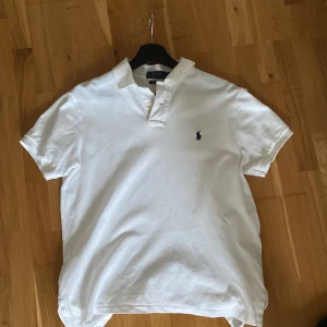 Ralph lauren pikée - Storlek M