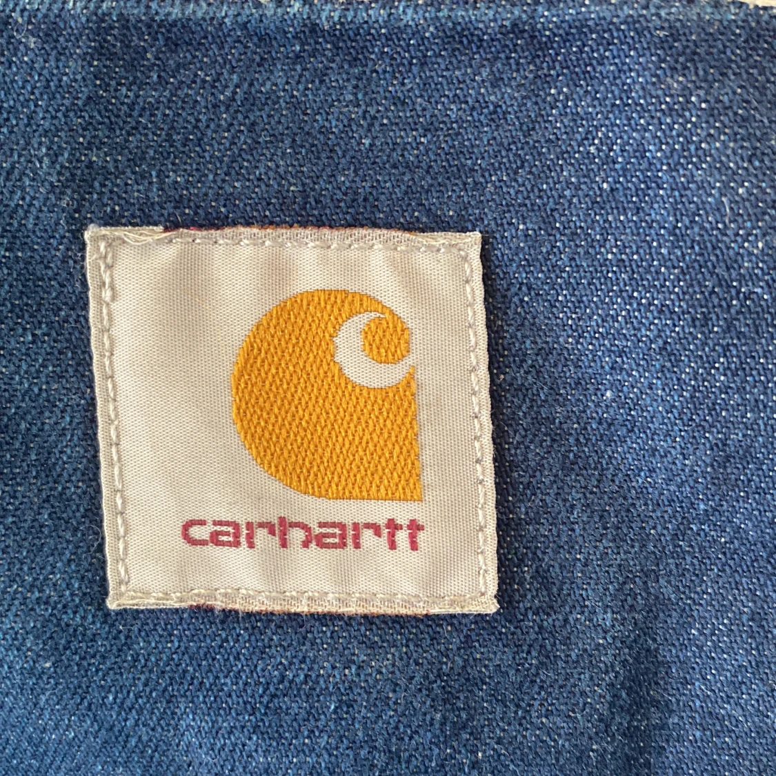 Carhartt jeans  - 91