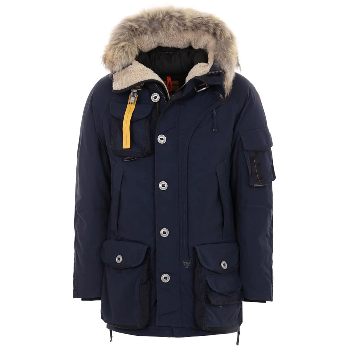 Musher parajumpers online