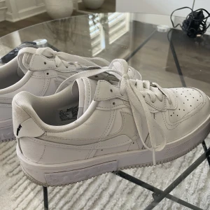 Nike air force 1 fontanka  - Säljer mina skor från Nike 