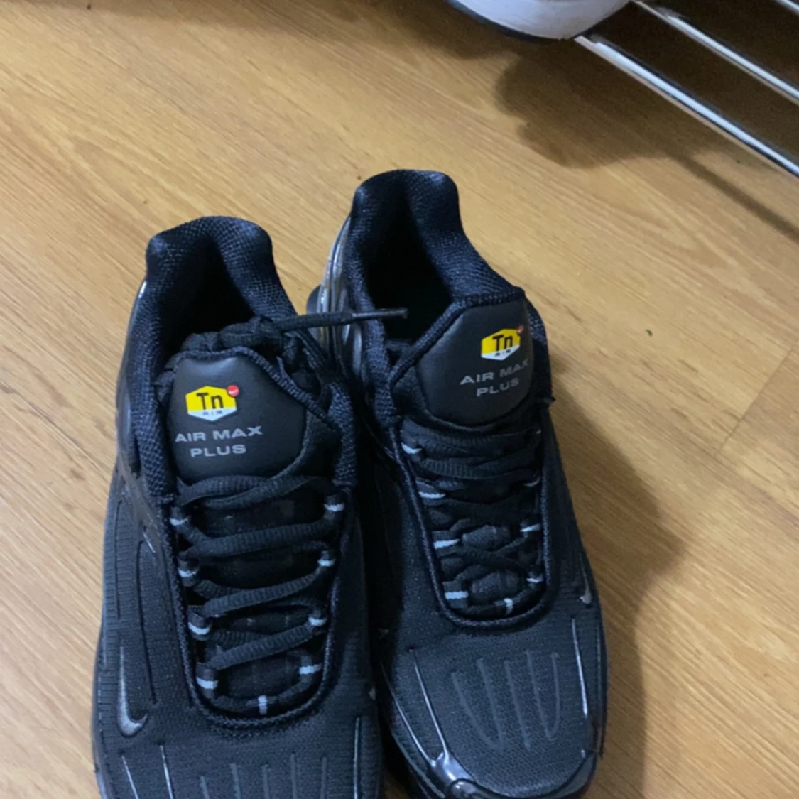 Nike air Max tn plus III - 90