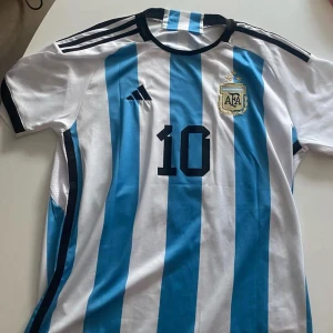Argentina Home kit 22/23 - World Cup Champions  