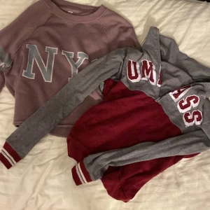 2 för 1 Tröjor - 2 för 80kr ! ❤️  Storlek: S/xs 