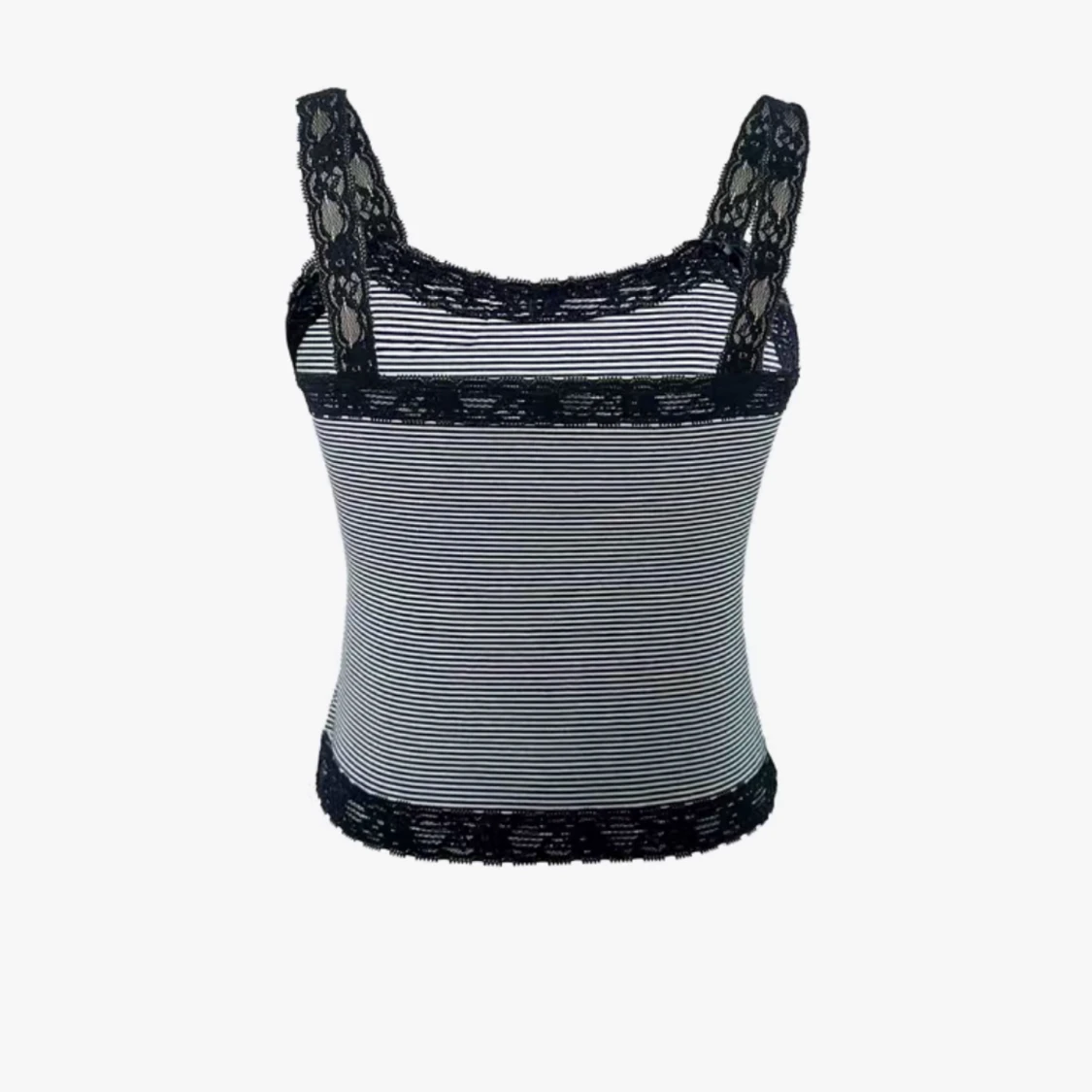 Y2k grunge linne - 91