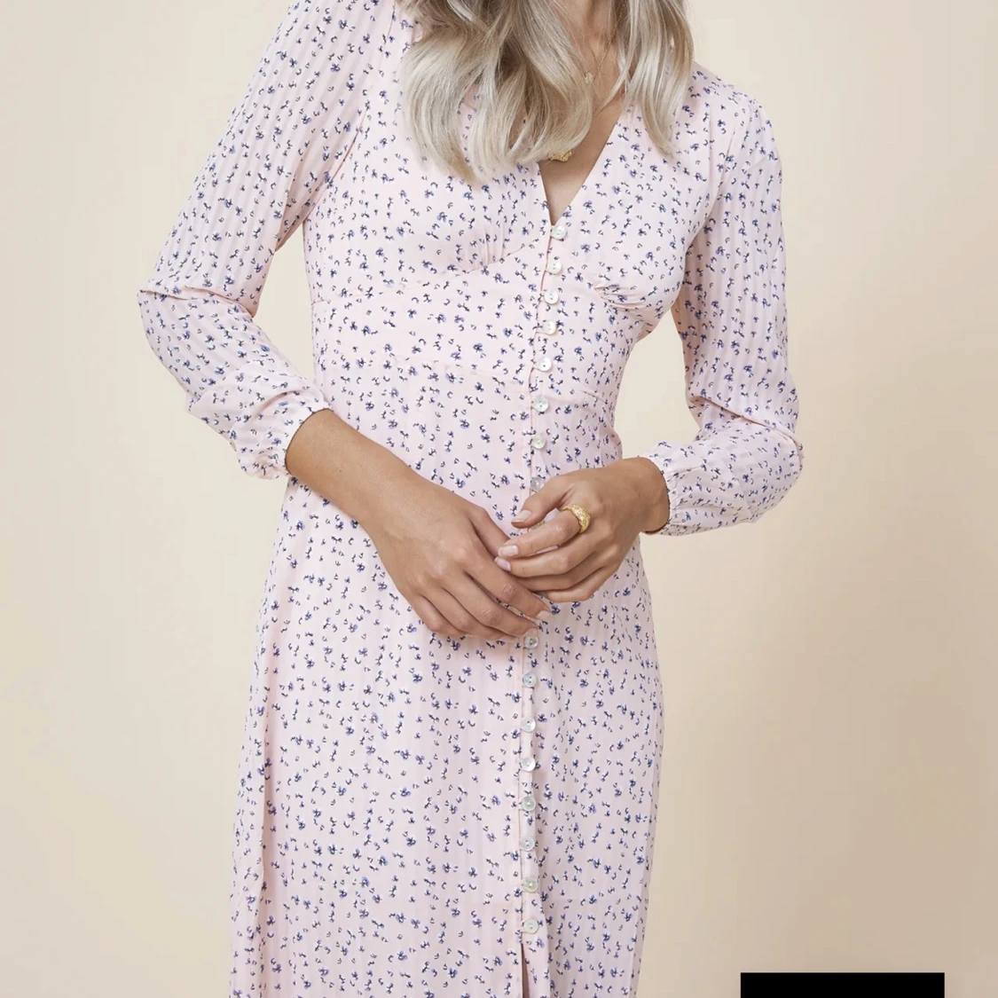 Adoore klänning - 90