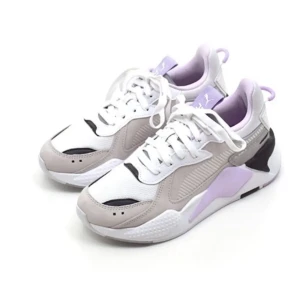 Puma RX-s sneakers - Brugt en enkelt gang og står derfor som nye Nypris 850 dkk  Se også mine andre annoncer 