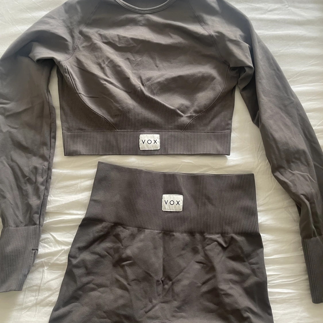 VOX activewear träningssett