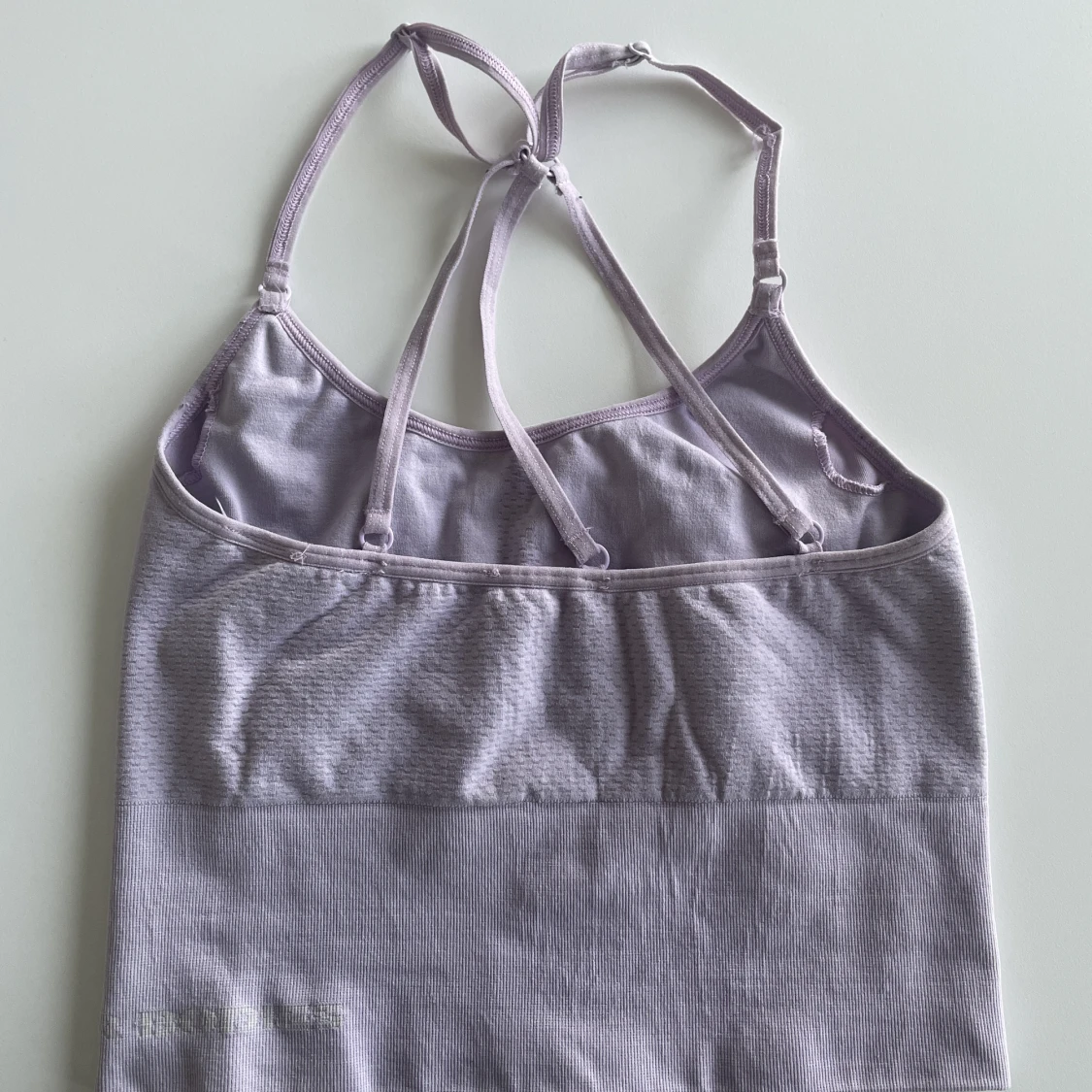 Better bodies topp - 91