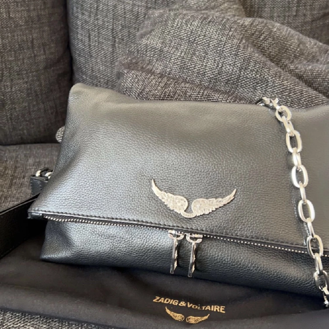 Zadig väska  - 91