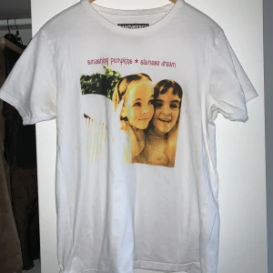 Smashing pumkins t-shirt - Smashing pumkins t-shirt
