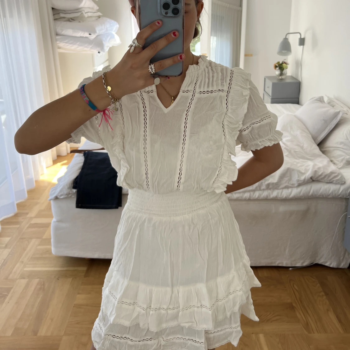 Sommar klänninh - 90