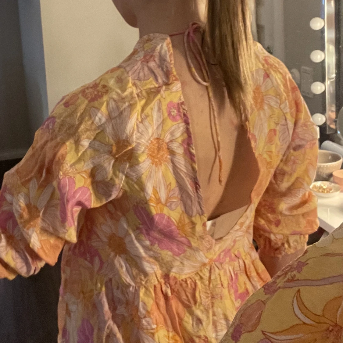 Klänning från hm  - 90