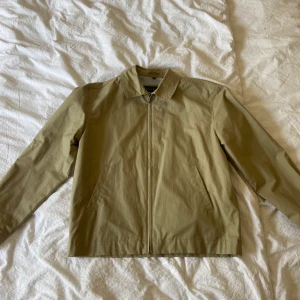 Retro jacka - Snygg jacka:) 