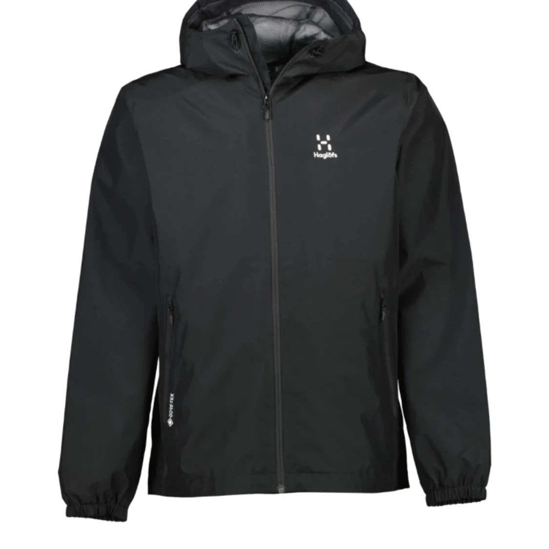 Haglöfs jacka