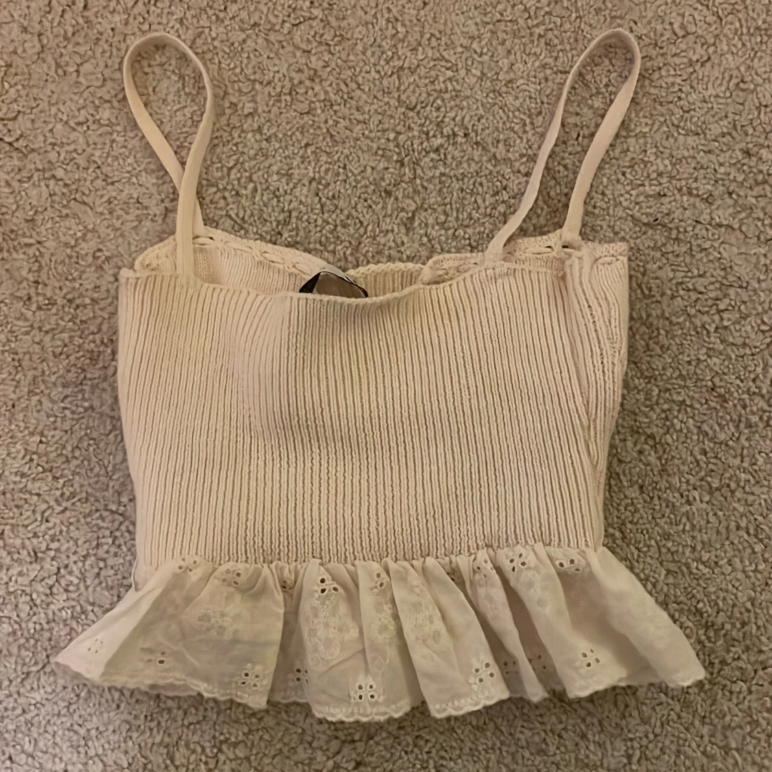 Superfint linne!  - 90