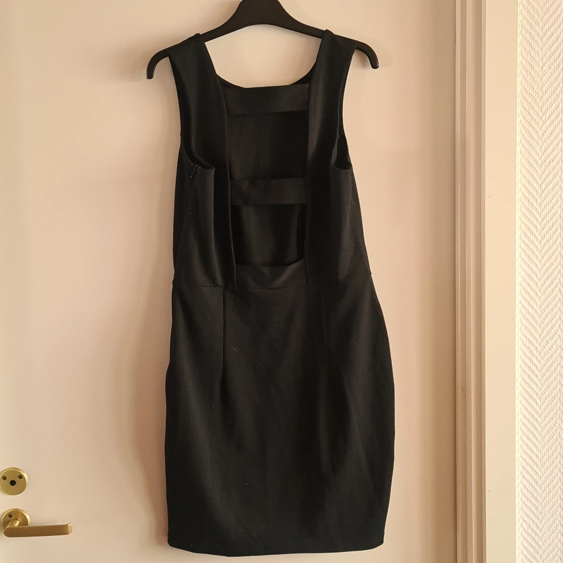 Klänning storlek medium - 90