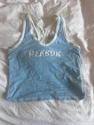 Snygg Reebok linne - Snyggt linne
