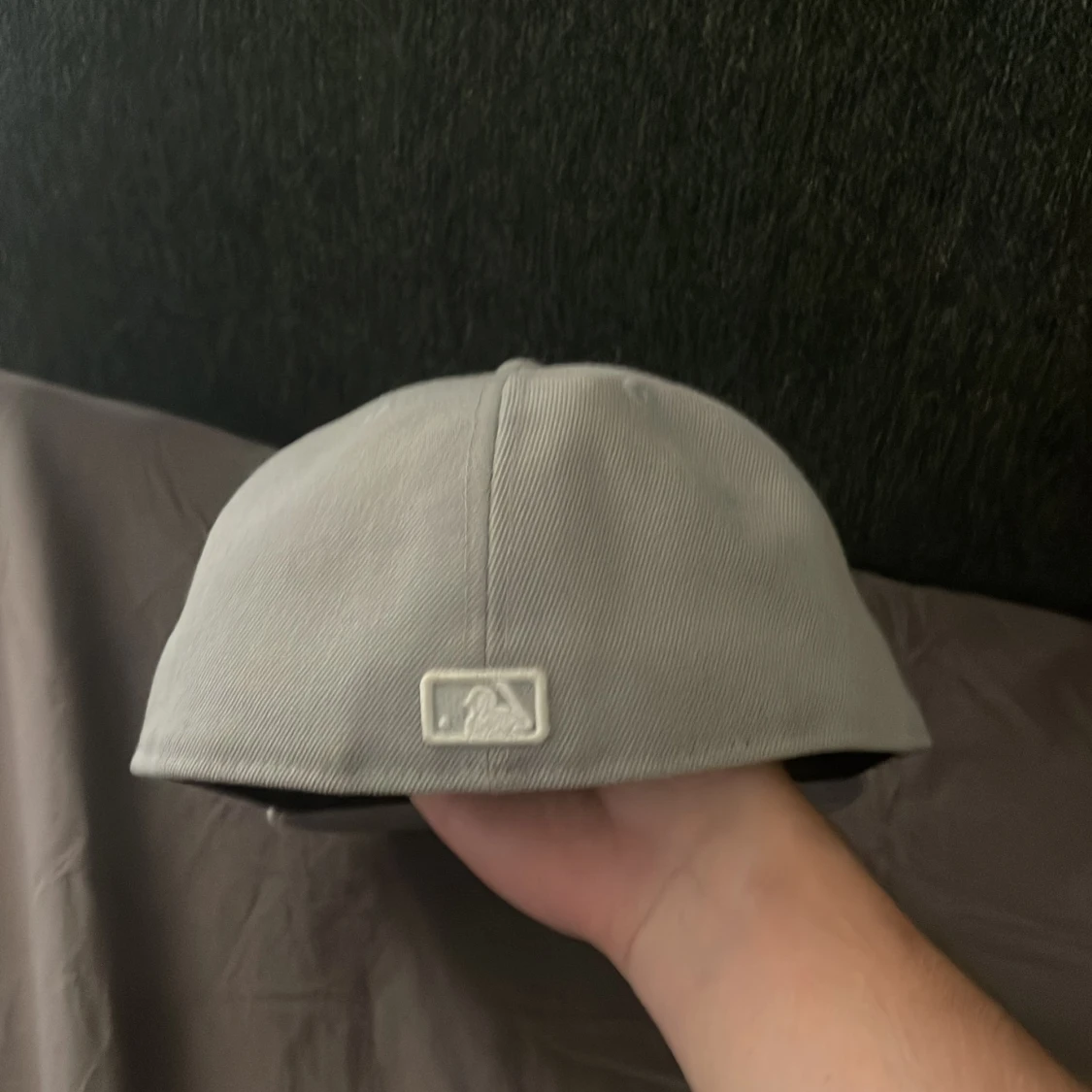 New Era LA keps - 90