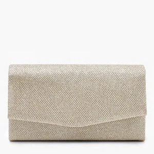 Balväska - Superfin kuvertväska från bohoo, perfekt till balen! Aldrig använd. 