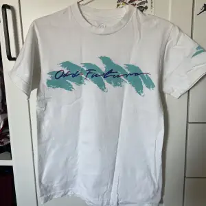 Merch tröja från Odd Future. Aldrig använd!