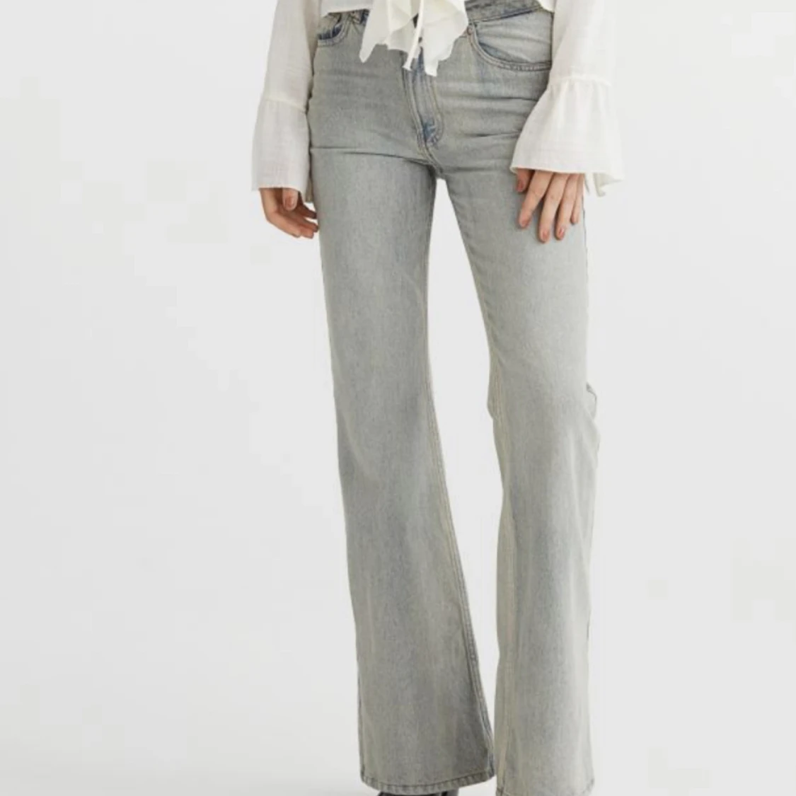 Jeans stjärnor - 90