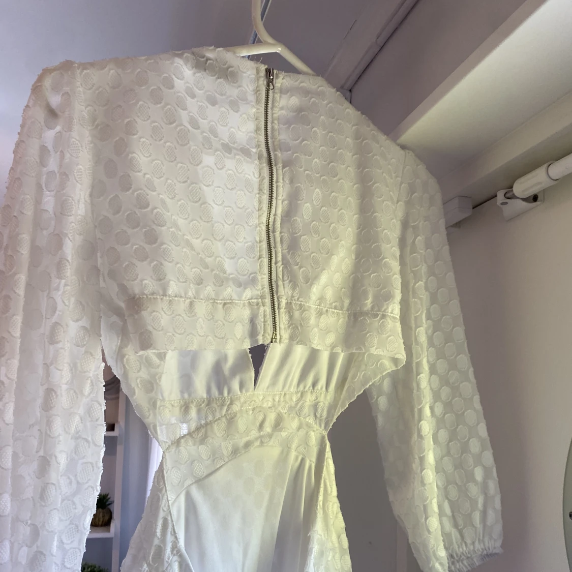 Studentklänning  - 90