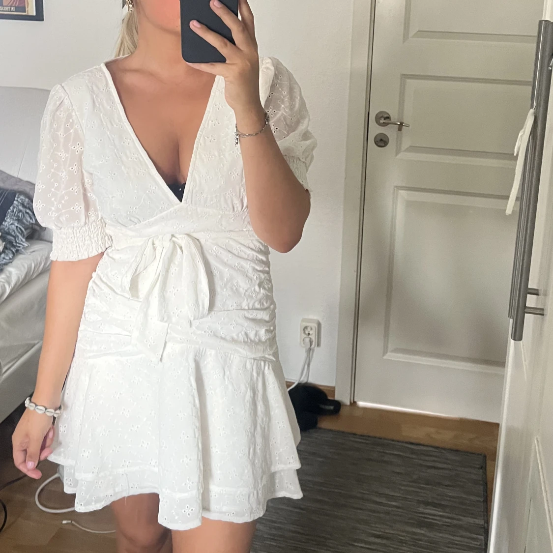 Studentklänning  - 90