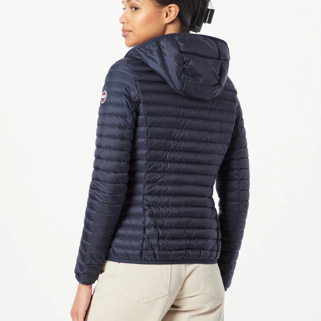 Colmar jacka fodrad  - 91