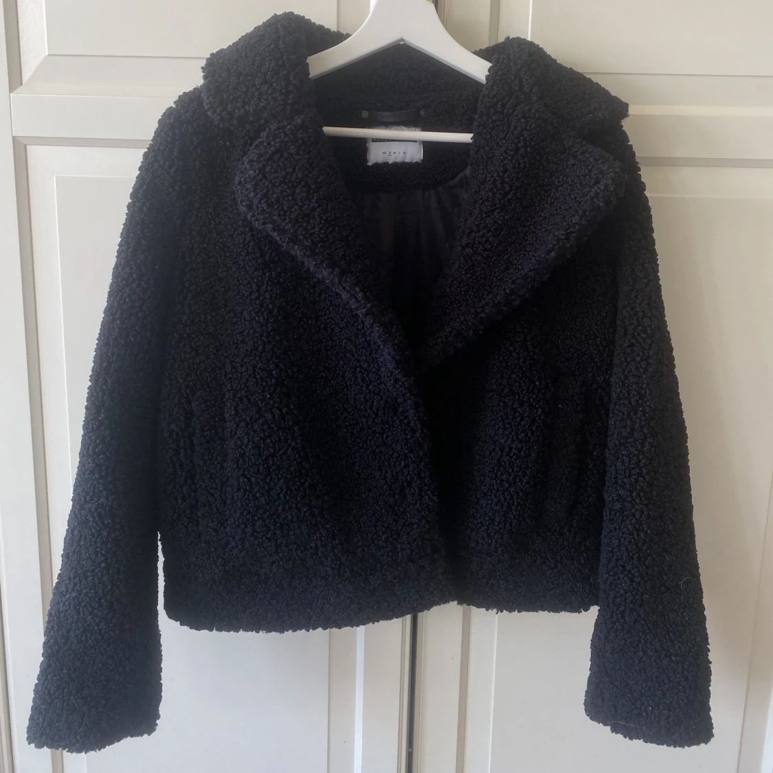 Noisy May piléjacka 