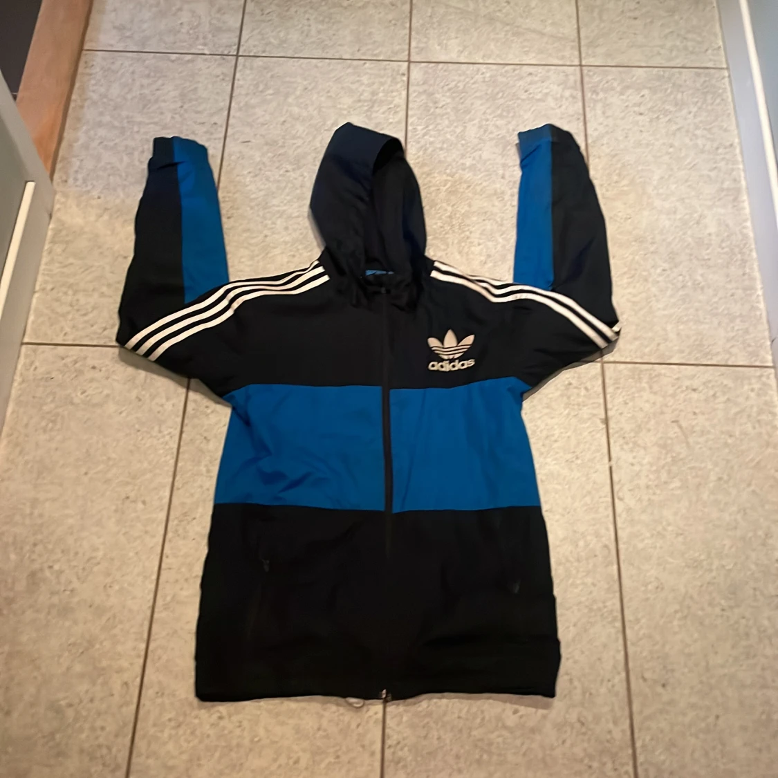 Adidas jacka 