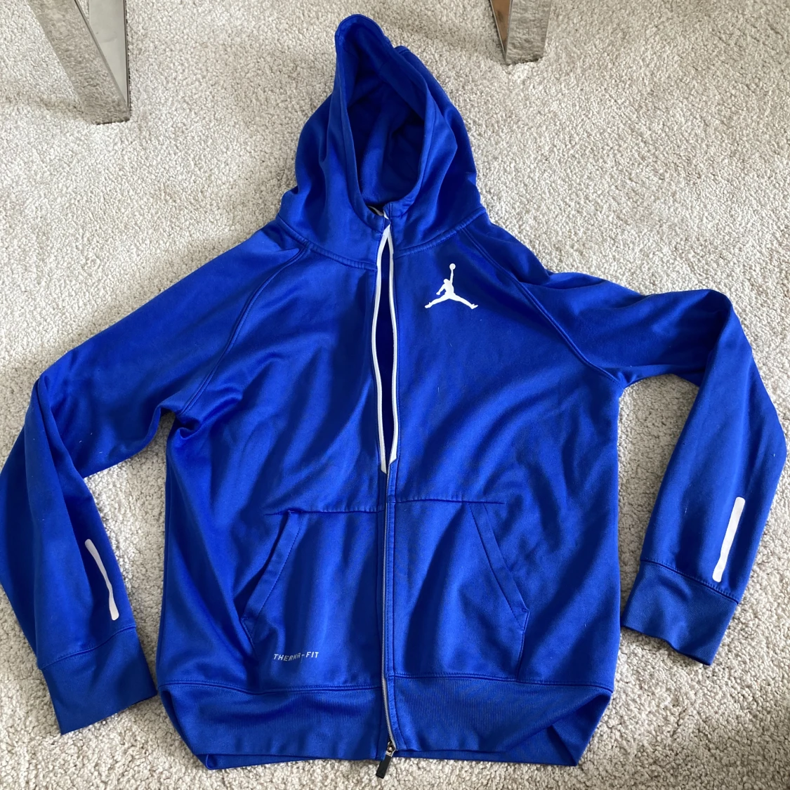 Jordan Fleece zip up