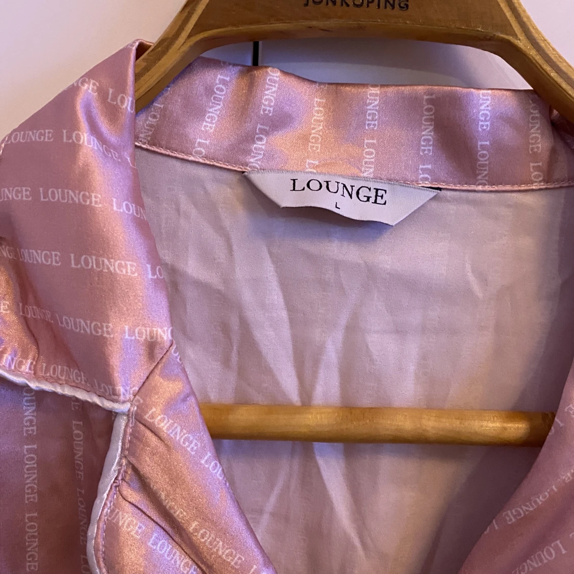 Lounge underwear pyjamas - 90