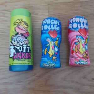 Olika godisar  - Ni kan vara med och bestämma priset👍💖