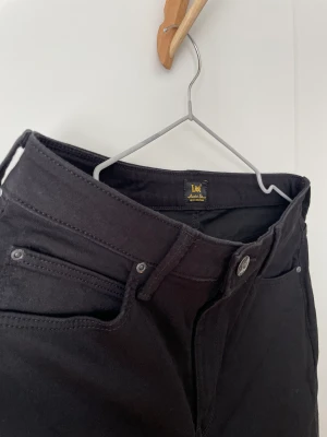 Lee Jeans - Jeans från Lee🌸 Svarta, bootcut, sparsamt använda