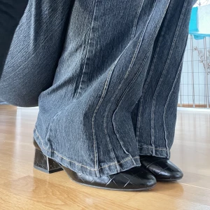 As snygga finskor!! - Jättefina skor från mango som tyvärr inte passar mig längre, de är storlek 39:)