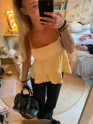 Topp - Sommar topp som ny