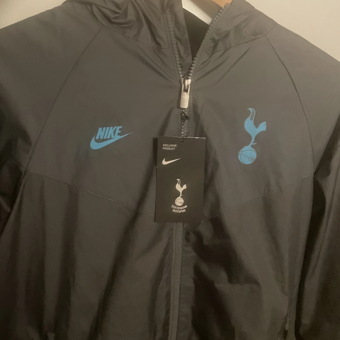 Tottenham jacka Nike  - 90